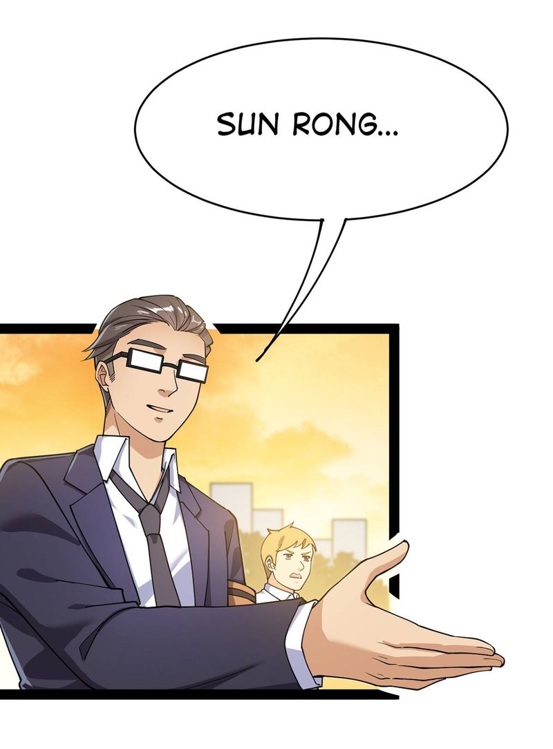 The Daily Life Of Immortal King 56 35