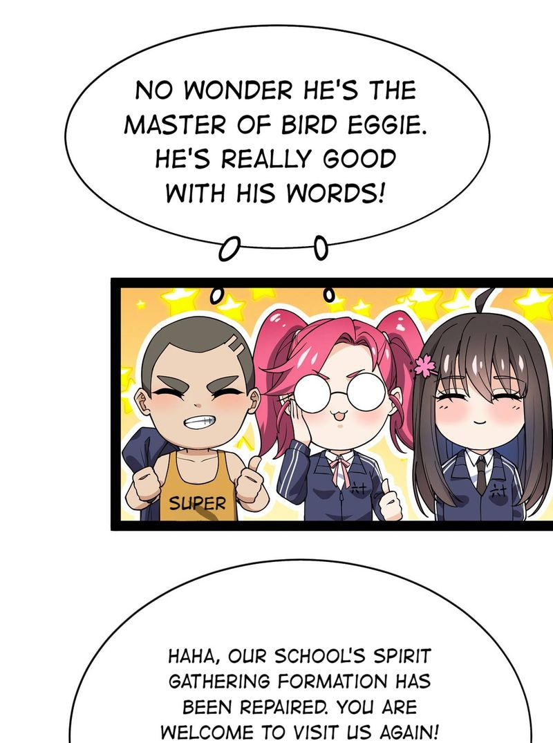 The Daily Life Of Immortal King 56 37