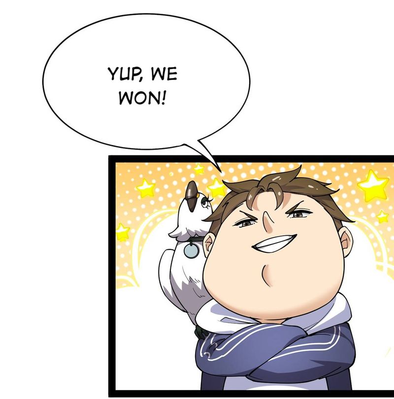 The Daily Life Of Immortal King 56 39