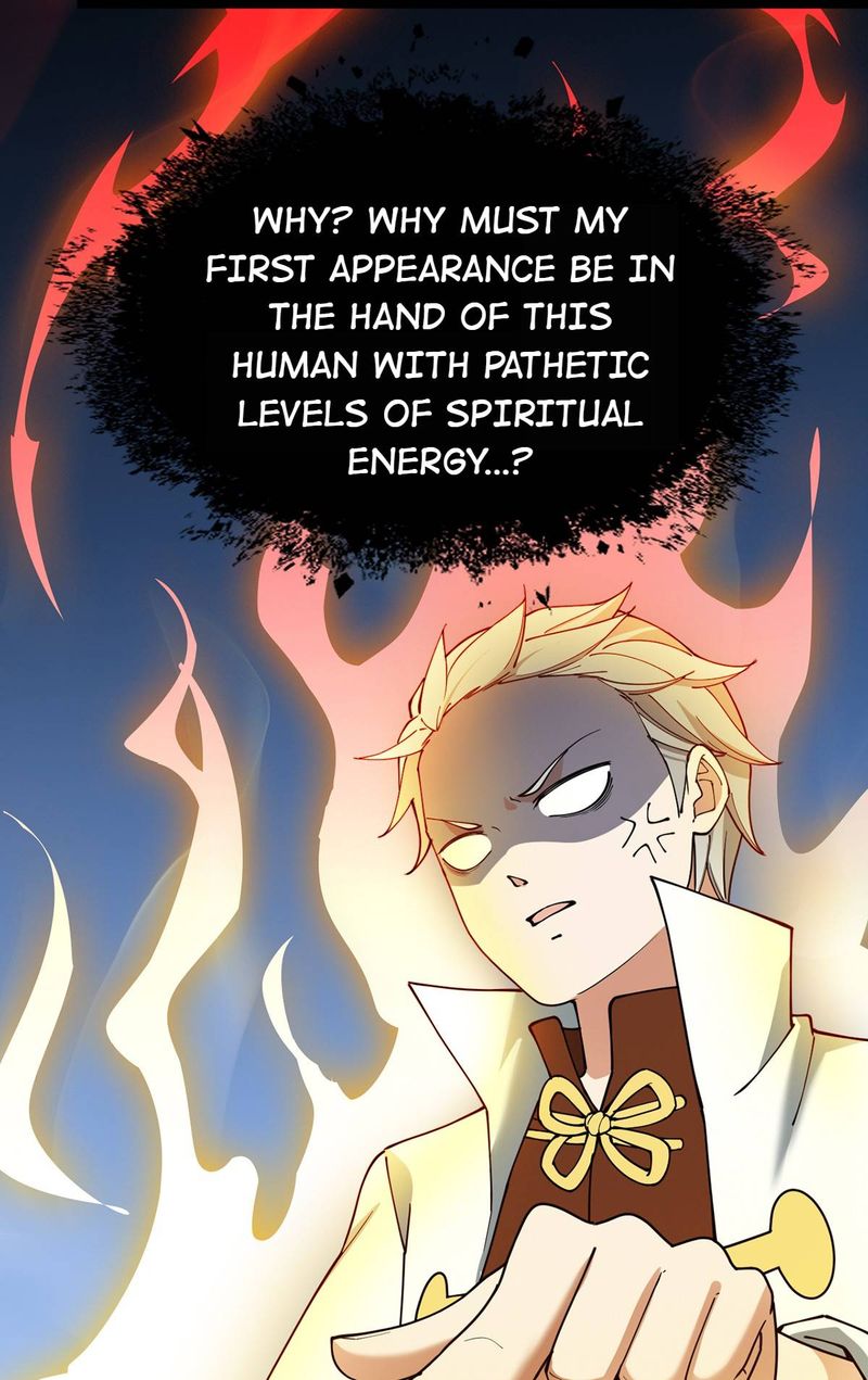 The Daily Life Of Immortal King 56 4