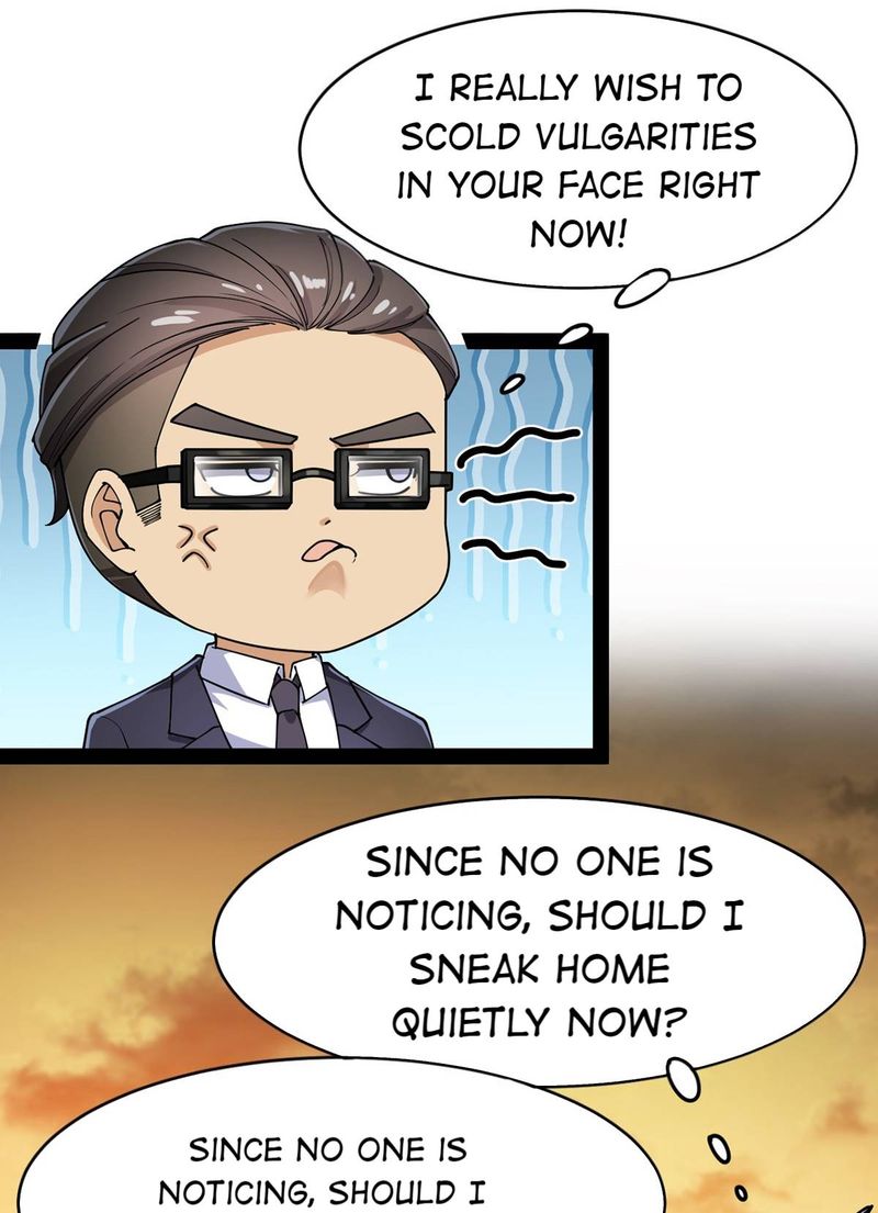 The Daily Life Of Immortal King 56 43