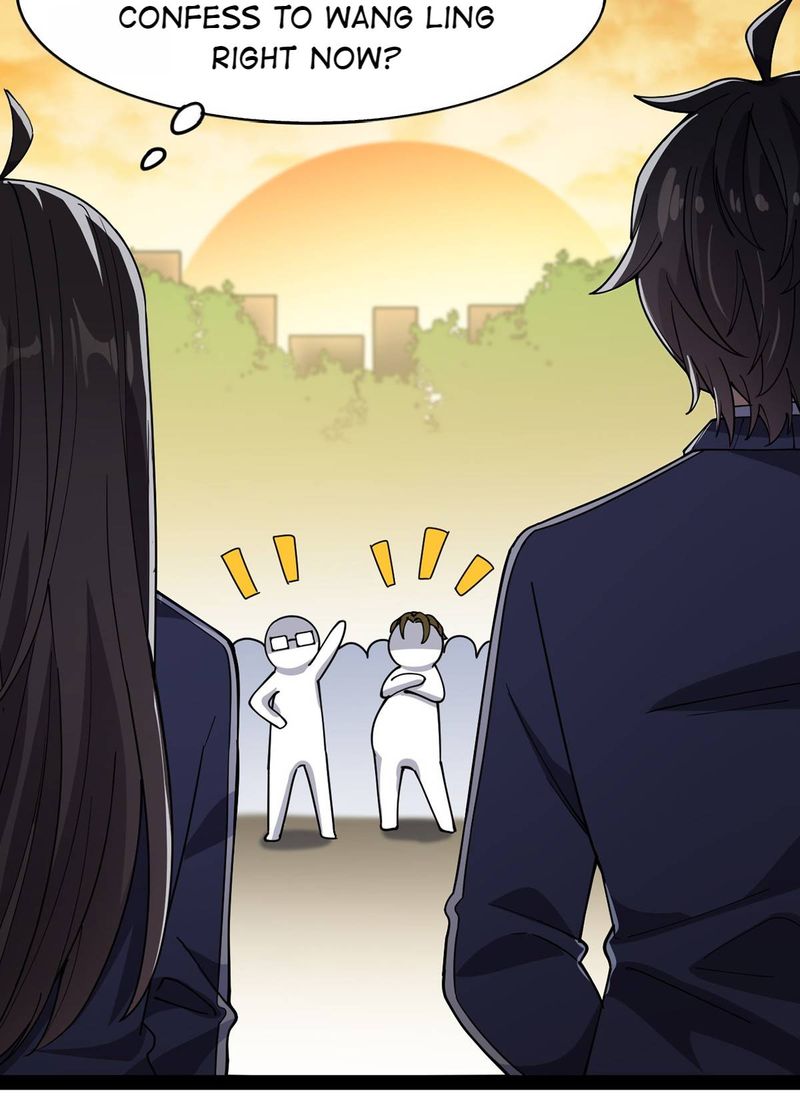 The Daily Life Of Immortal King 56 44