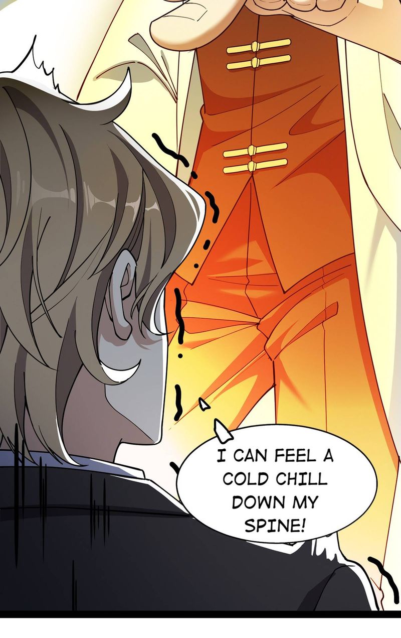The Daily Life Of Immortal King 56 5