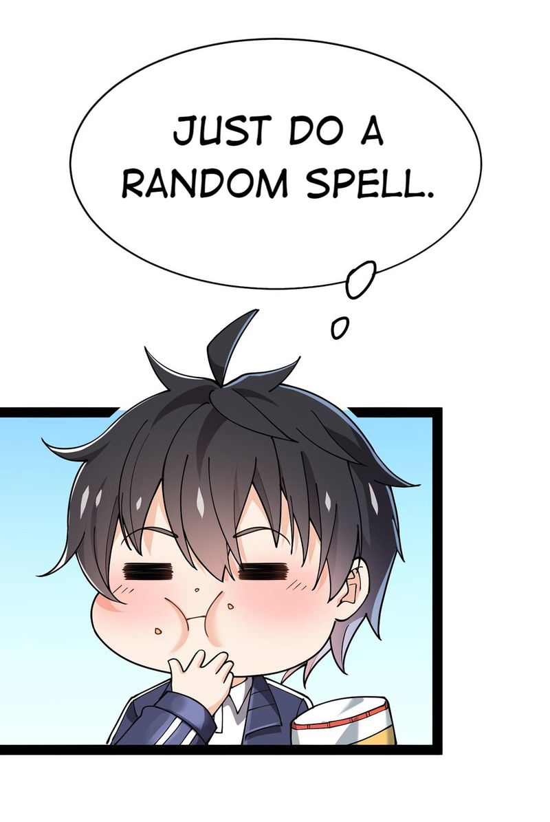 The Daily Life Of Immortal King 56 6