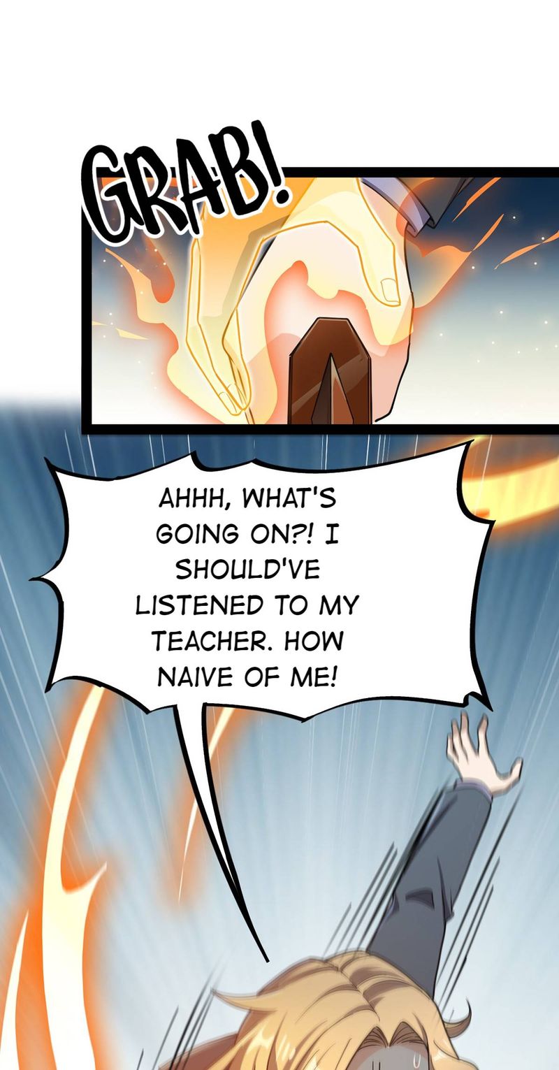 The Daily Life Of Immortal King 56 8