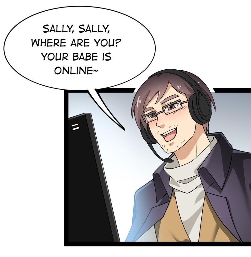 The Daily Life Of Immortal King 57 1