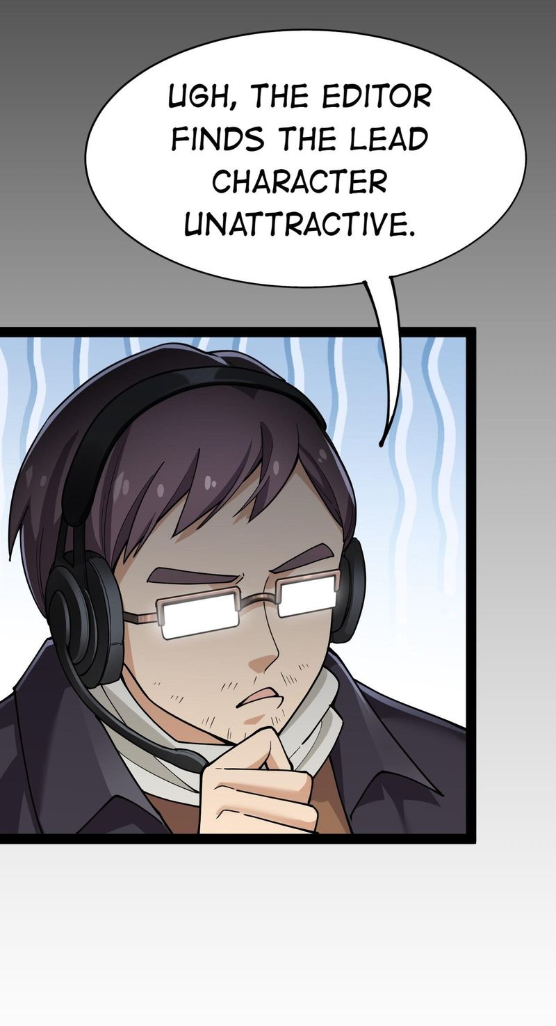 The Daily Life Of Immortal King 57 14