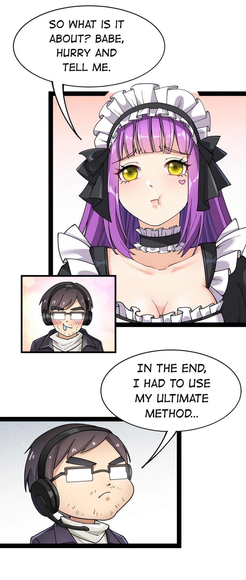 The Daily Life Of Immortal King 57 15