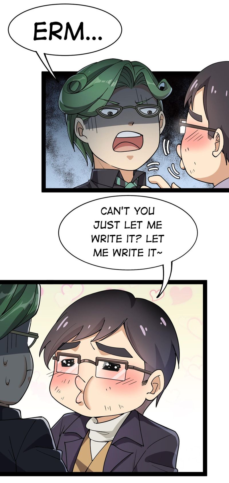 The Daily Life Of Immortal King 57 18