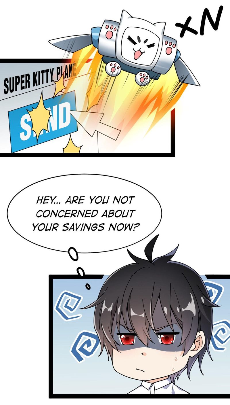 The Daily Life Of Immortal King 57 2