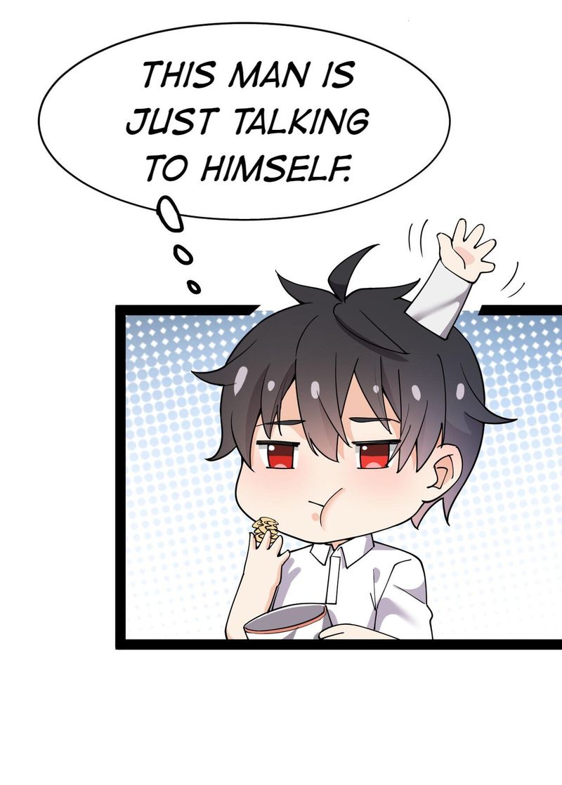 The Daily Life Of Immortal King 57 21