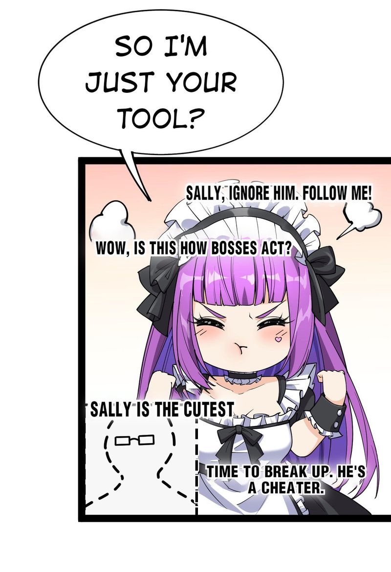 The Daily Life Of Immortal King 57 23