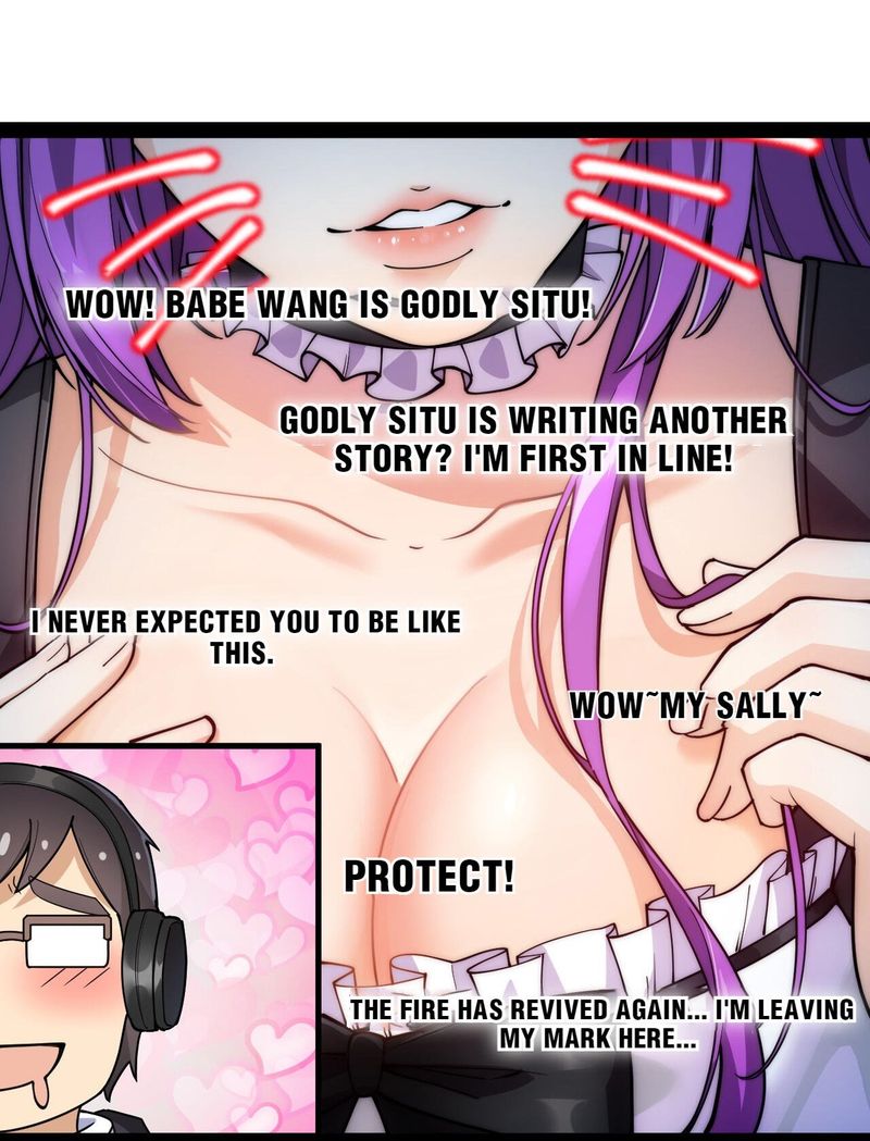 The Daily Life Of Immortal King 57 7