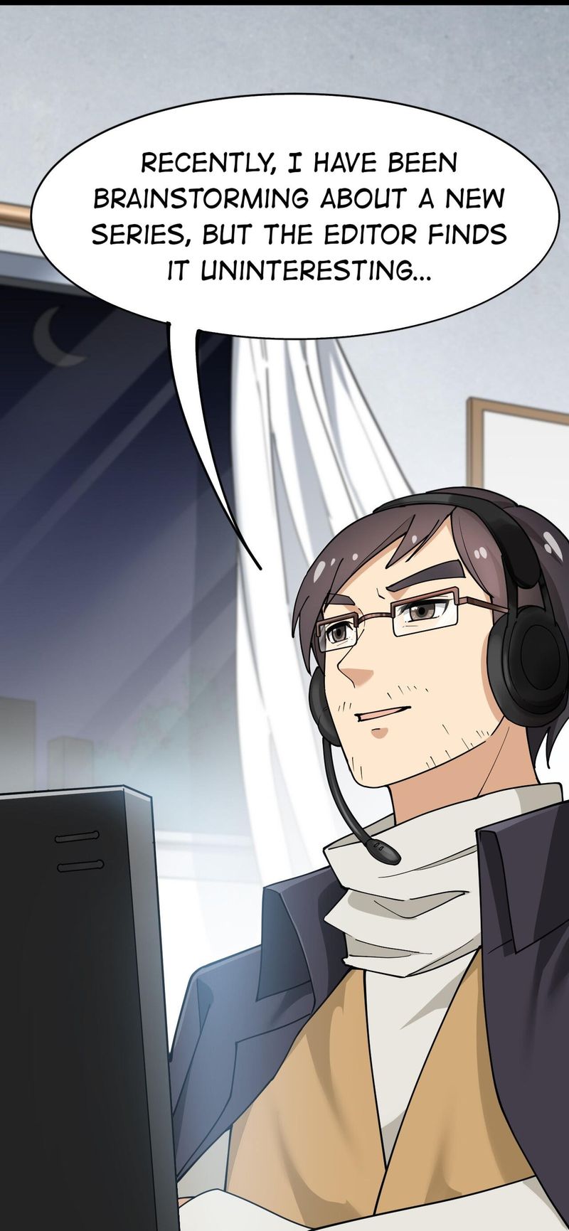 The Daily Life Of Immortal King 57 8