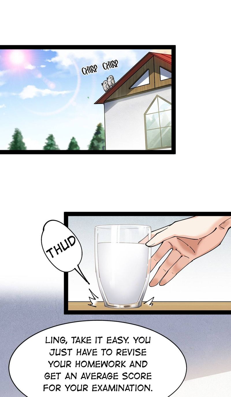 The Daily Life Of Immortal King 58 1