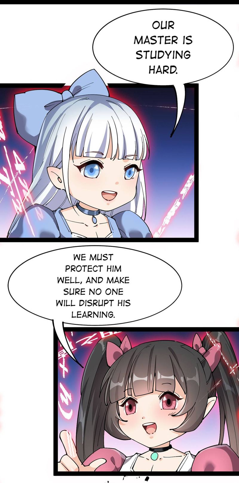 The Daily Life Of Immortal King 58 10