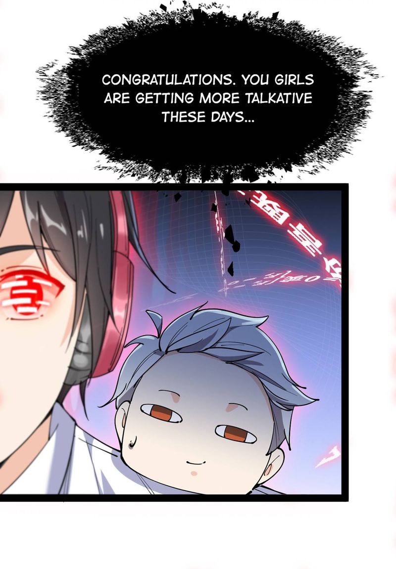 The Daily Life Of Immortal King 58 11