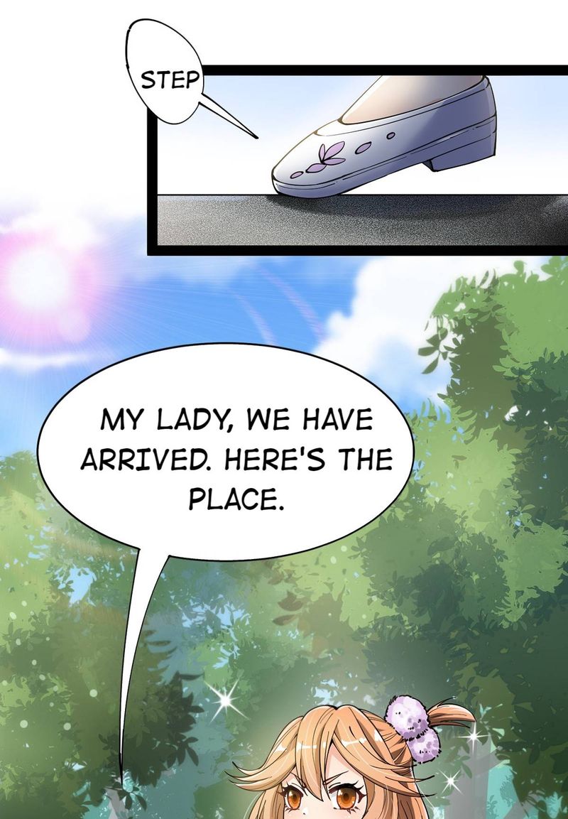 The Daily Life Of Immortal King 58 15