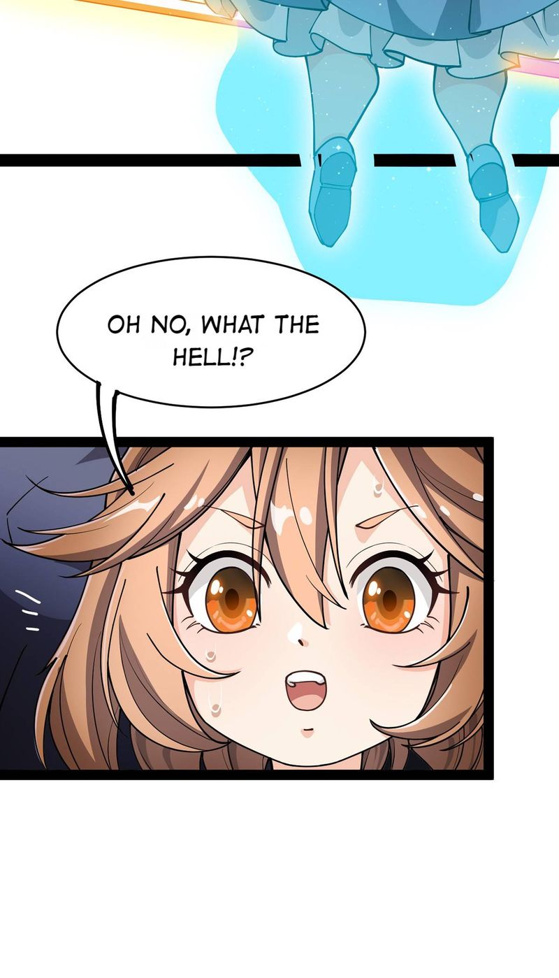 The Daily Life Of Immortal King 58 23