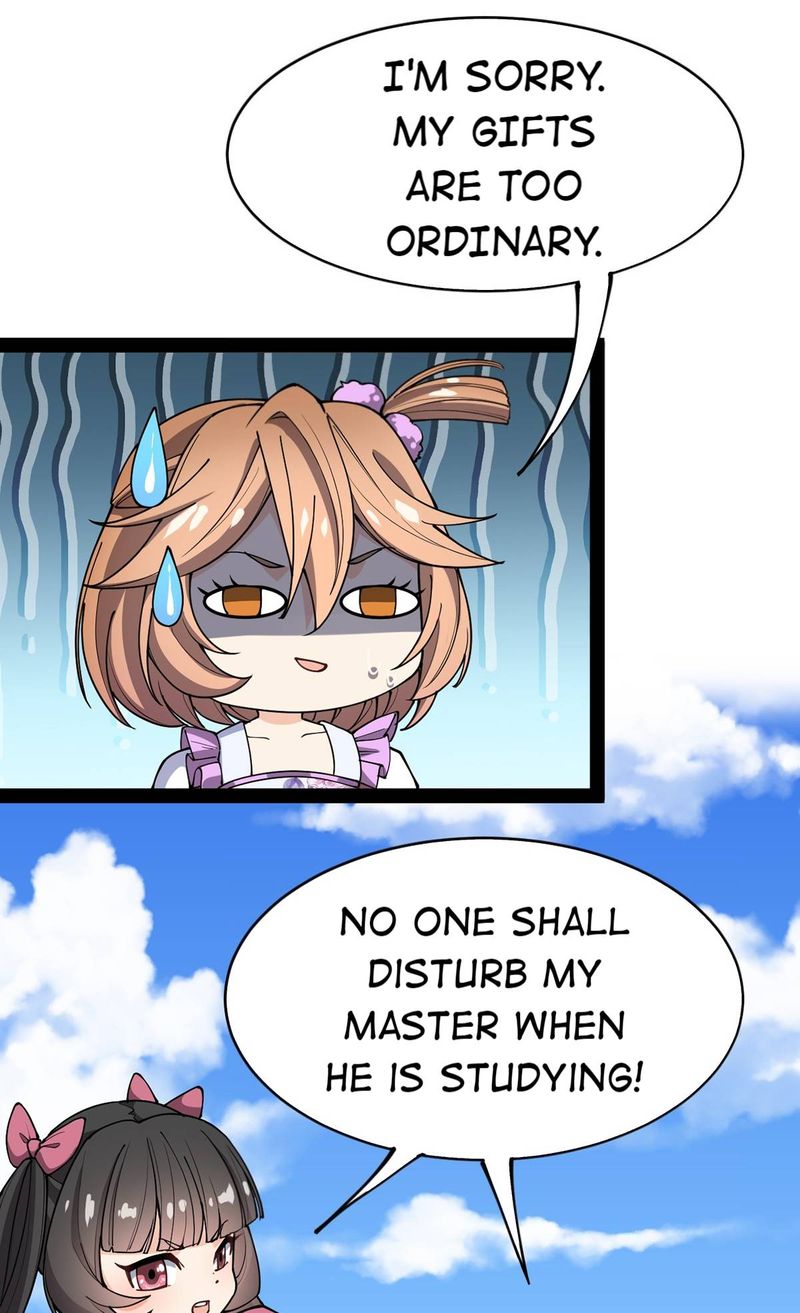 The Daily Life Of Immortal King 58 26