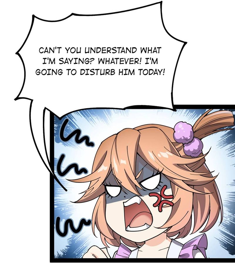 The Daily Life Of Immortal King 58 28