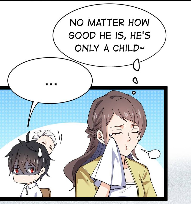 The Daily Life Of Immortal King 58 3
