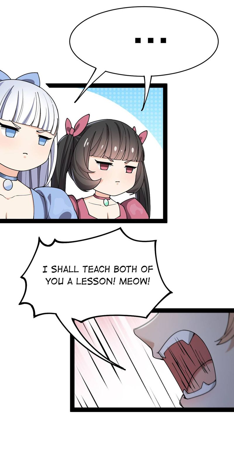 The Daily Life Of Immortal King 58 31