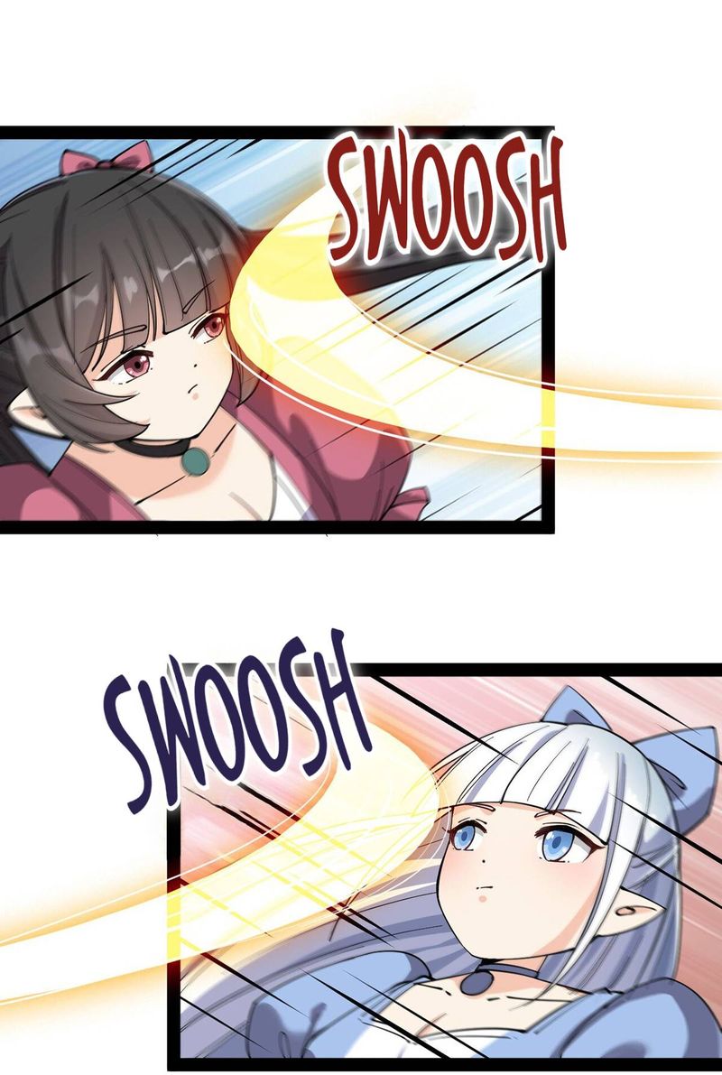 The Daily Life Of Immortal King 58 33