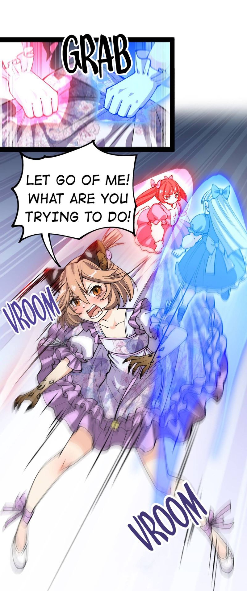 The Daily Life Of Immortal King 58 35