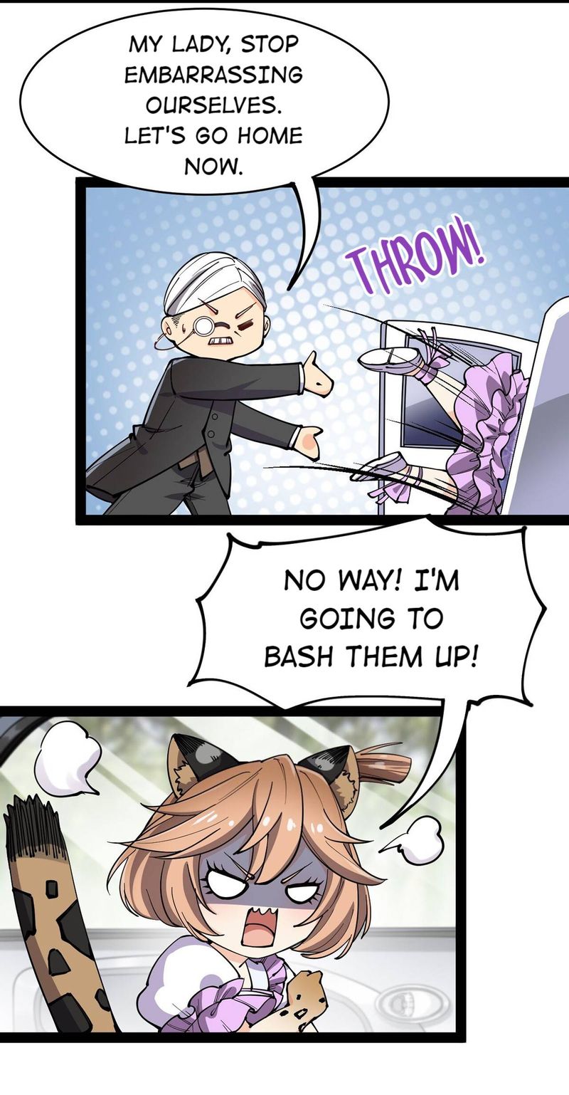The Daily Life Of Immortal King 58 37