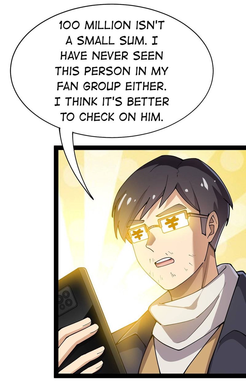 The Daily Life Of Immortal King 58 41