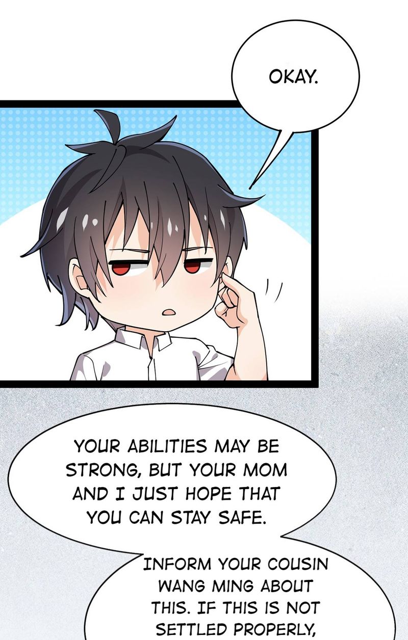The Daily Life Of Immortal King 58 42