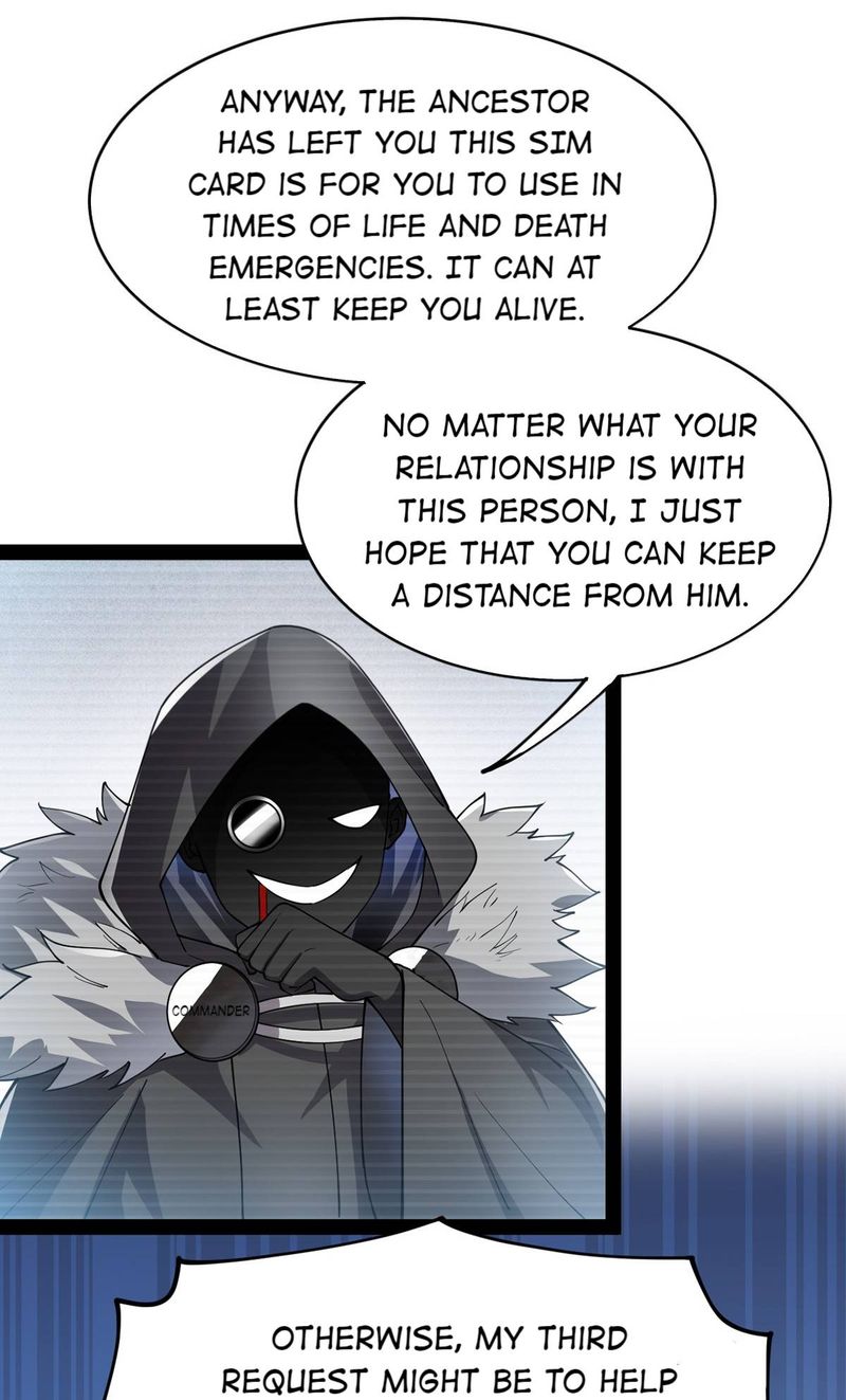 The Daily Life Of Immortal King 59 10