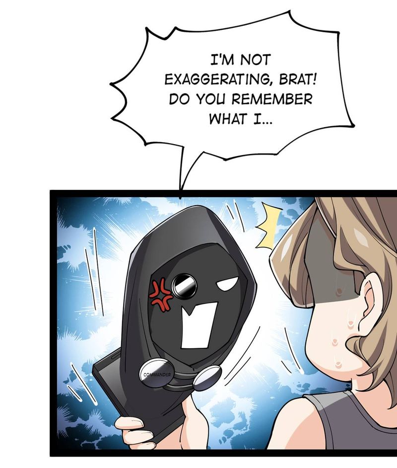 The Daily Life Of Immortal King 59 12