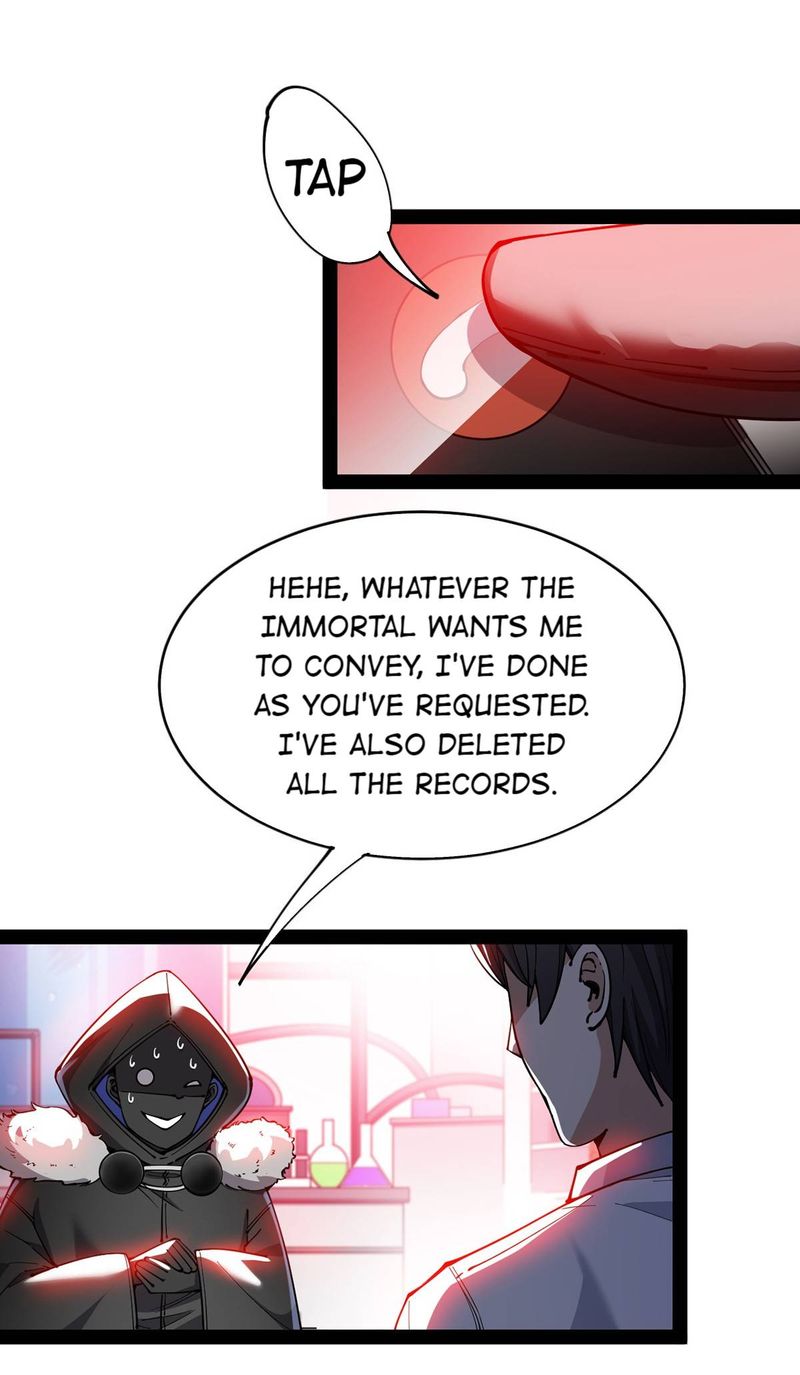 The Daily Life Of Immortal King 59 16