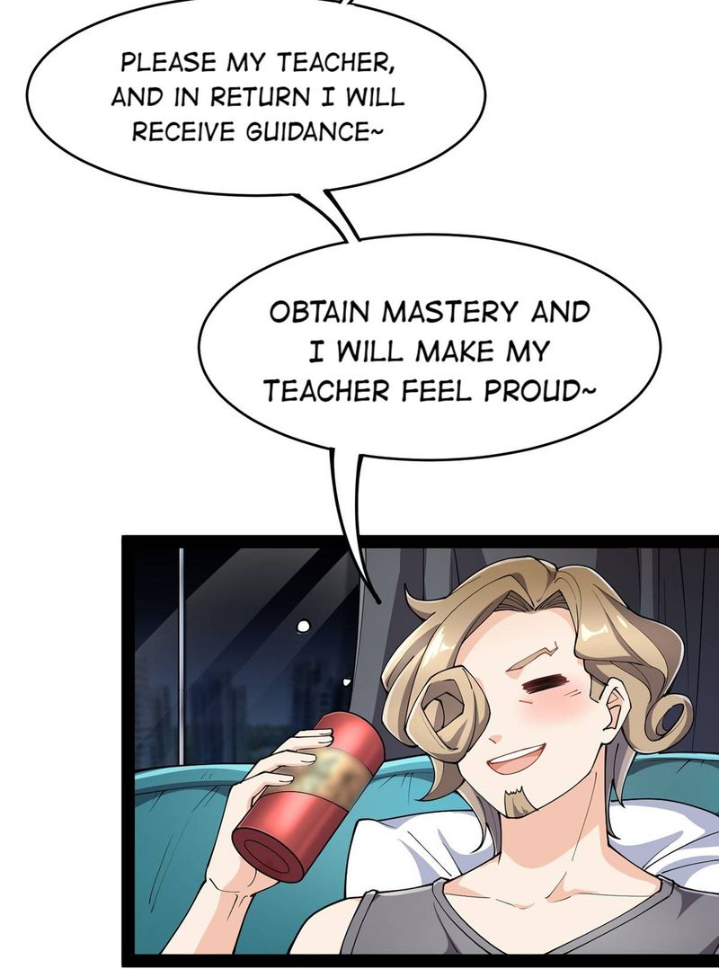 The Daily Life Of Immortal King 59 2