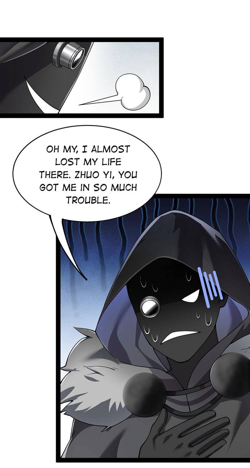 The Daily Life Of Immortal King 59 22