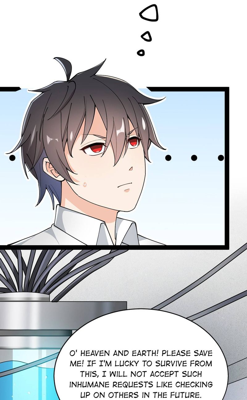 The Daily Life Of Immortal King 59 25