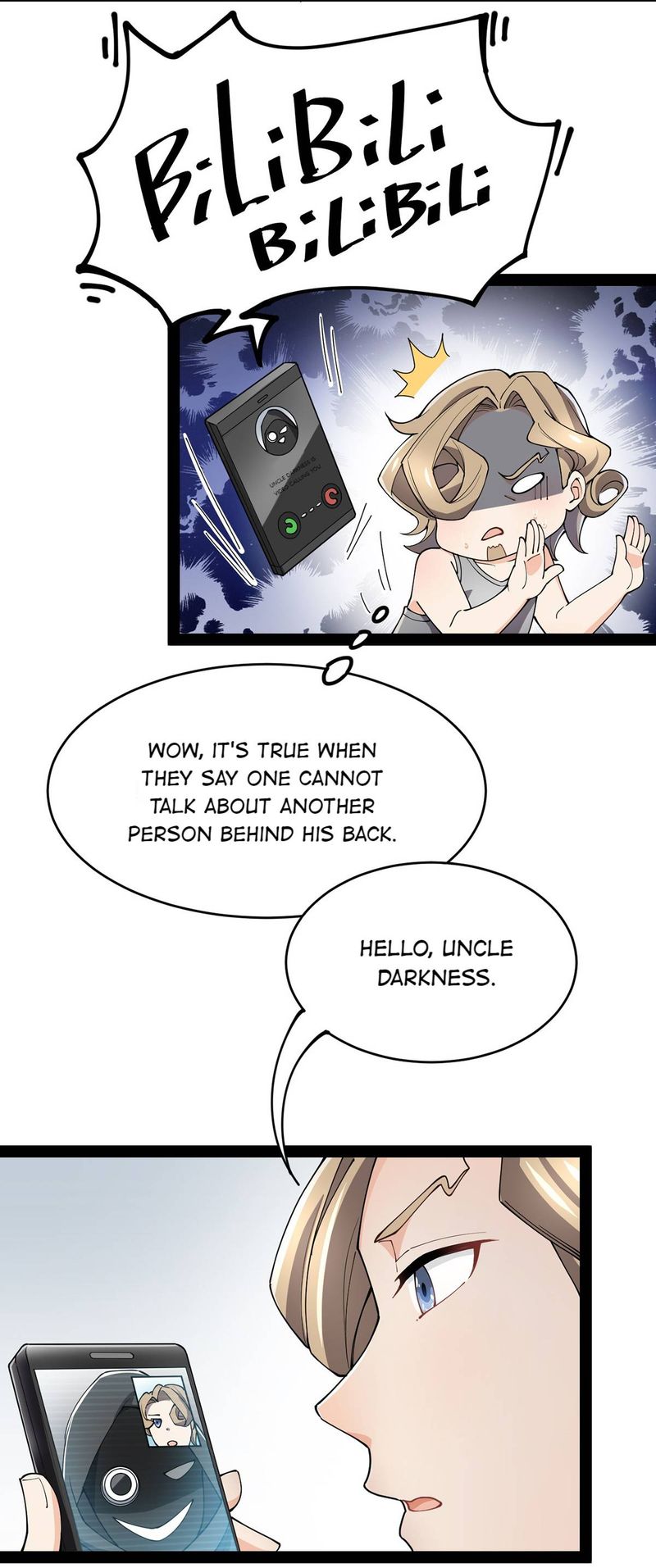 The Daily Life Of Immortal King 59 5