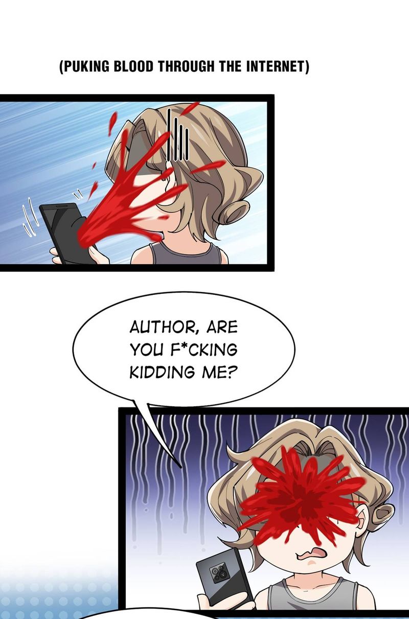 The Daily Life Of Immortal King 59 8