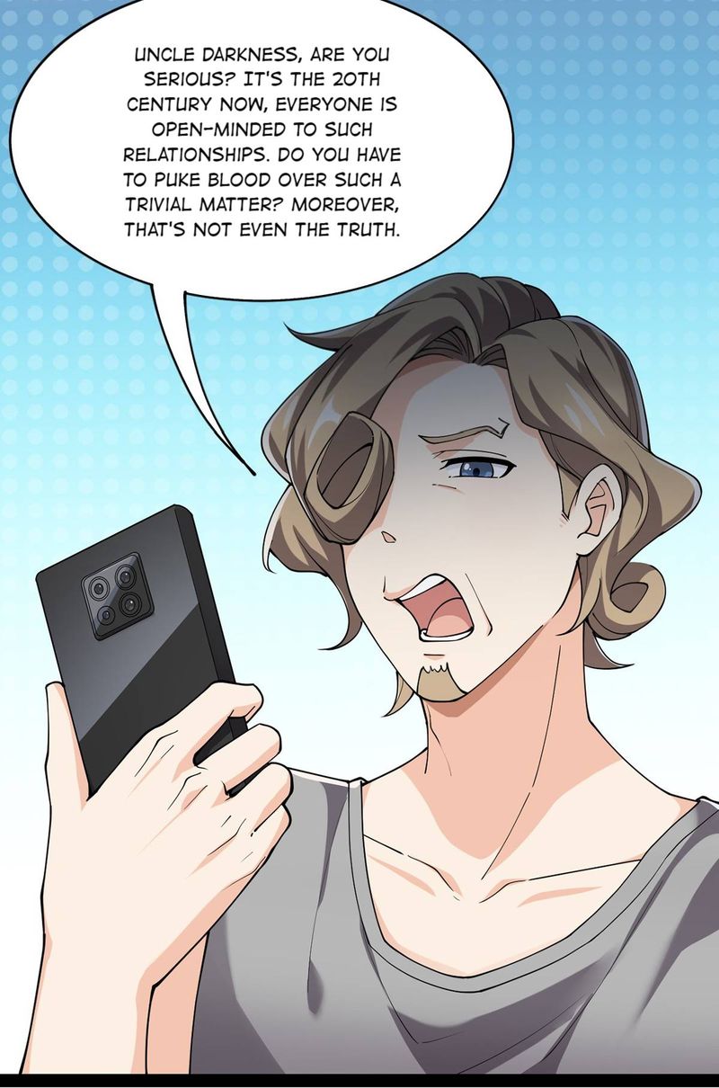 The Daily Life Of Immortal King 59 9