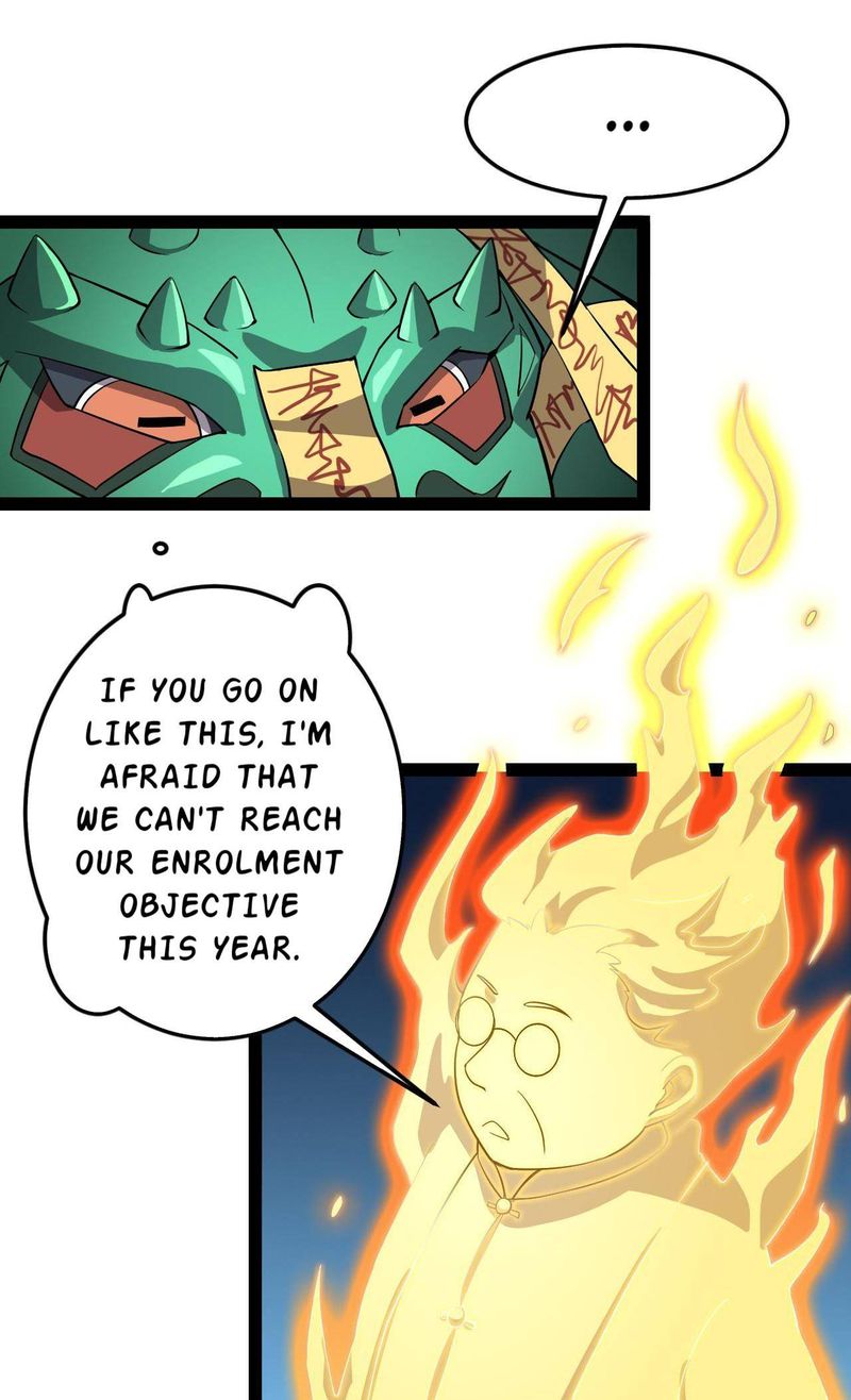 The Daily Life Of Immortal King 6 10