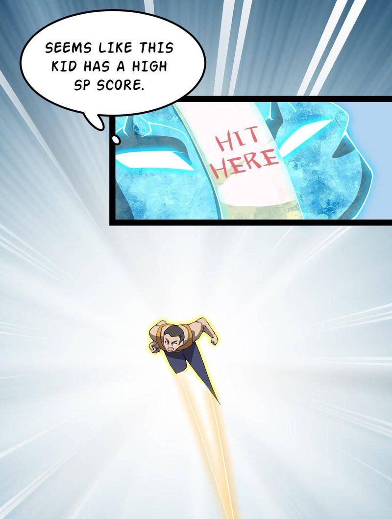 The Daily Life Of Immortal King 6 17