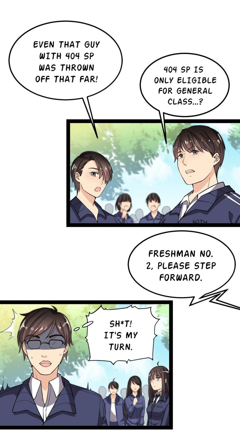 The Daily Life Of Immortal King 6 2