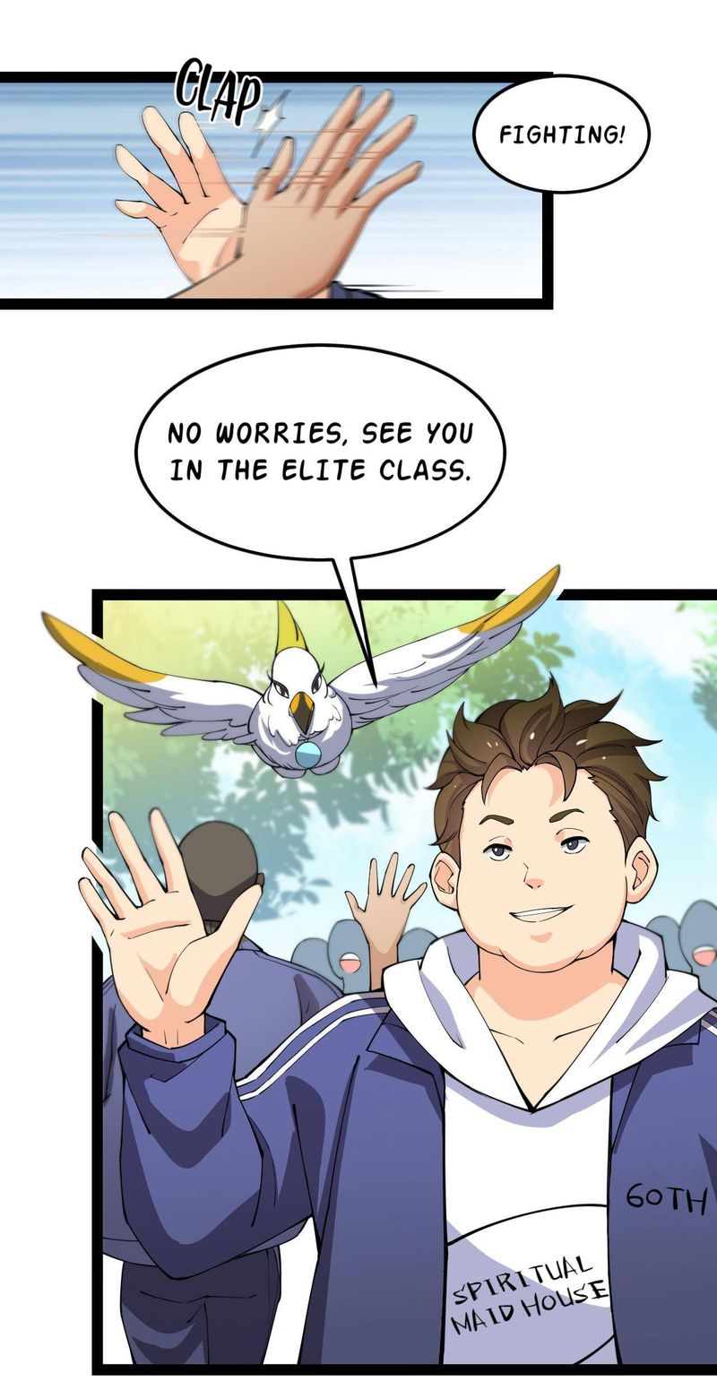 The Daily Life Of Immortal King 6 20