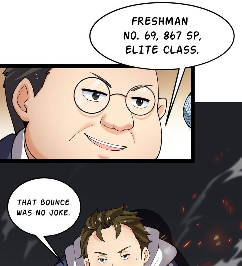 The Daily Life Of Immortal King 6 21