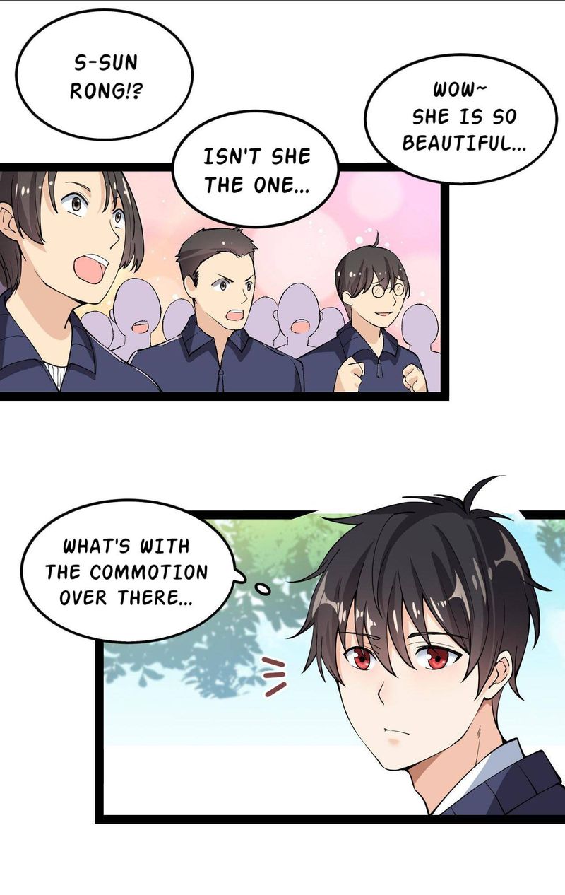 The Daily Life Of Immortal King 6 25
