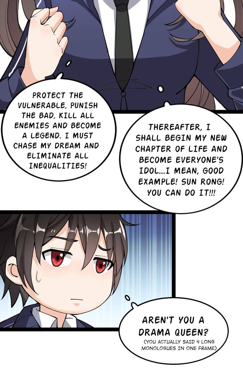 The Daily Life Of Immortal King 6 27