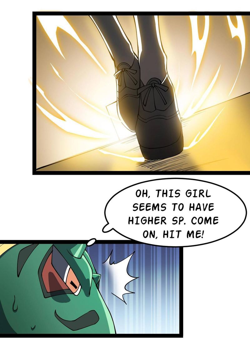 The Daily Life Of Immortal King 6 28