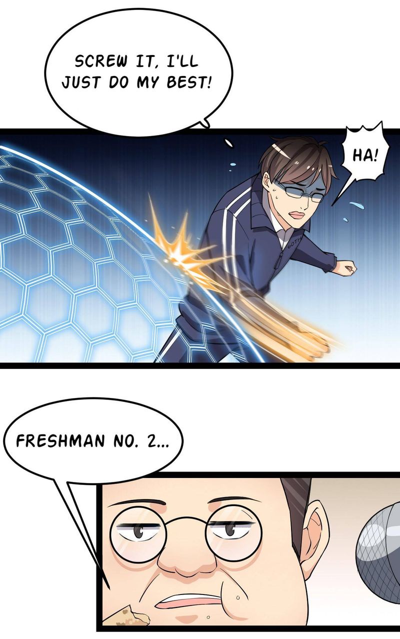 The Daily Life Of Immortal King 6 3
